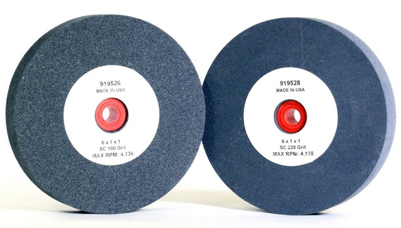 What Is Silicon Carbide Grinding Wheel?