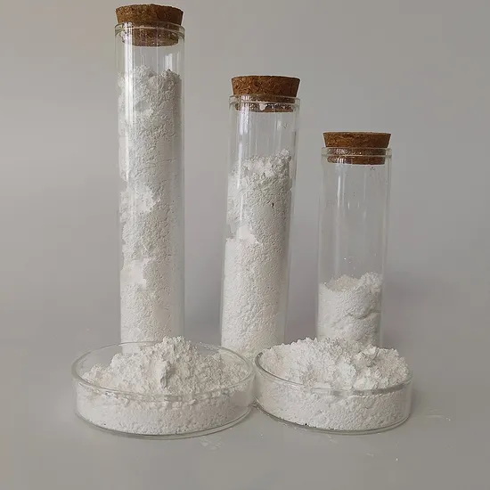 What Happens If You Swallow Aluminum Oxide