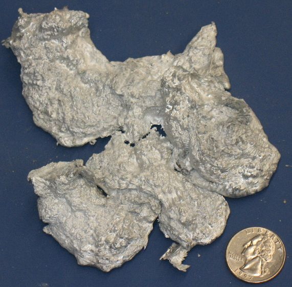 What State of Matter Is Aluminum Oxide?