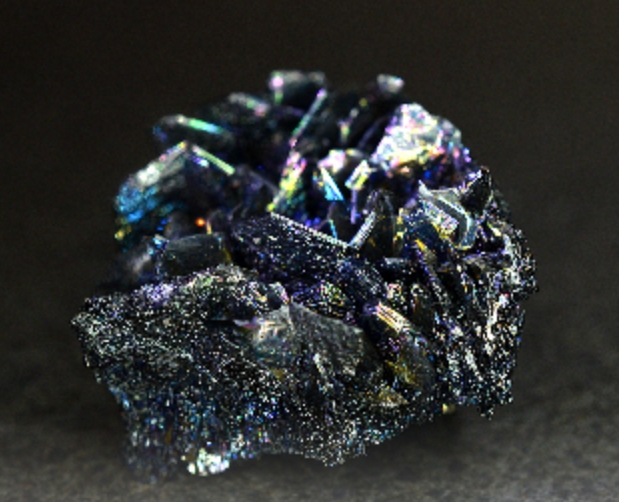 Is Silicon Carbide An Ionic Compound