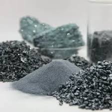 What Is The Density of Silicon Carbide?