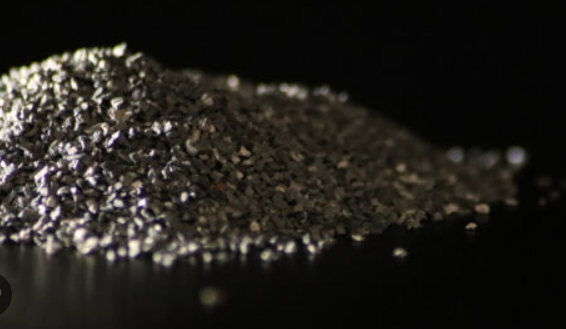 Fused Aluminum Oxide Germany