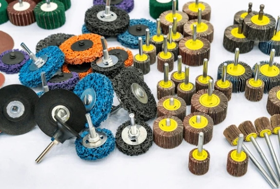 Top Abrasive Tools Manufacturers And Suppliers in Europe