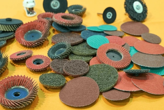 Top Abrasive Tools Manufacturers And Suppliers in Spain