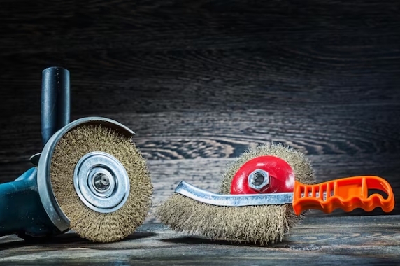 Abrasive Disc And Wheel Supplier