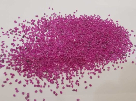 Top Pink Aluminum Oxide Manufacturers And Suppliers in France