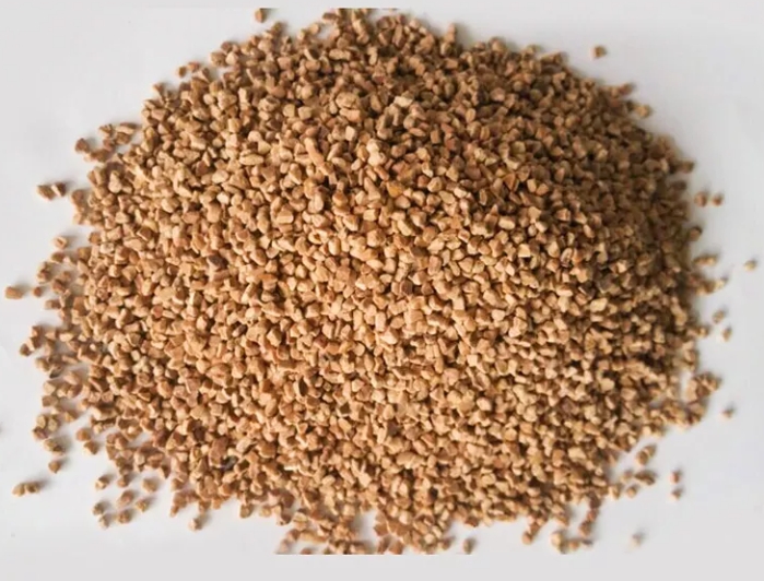 Top 10 Walnut Shell Manufacturers in China