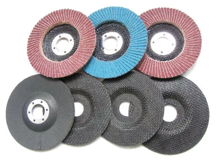 Industrial Backing Plate Manufacturers China