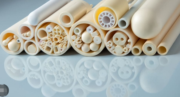 Ceramic Material Suppliers USA