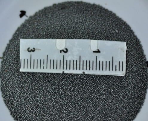 Steel Shot Manufacturers And Distributors USA