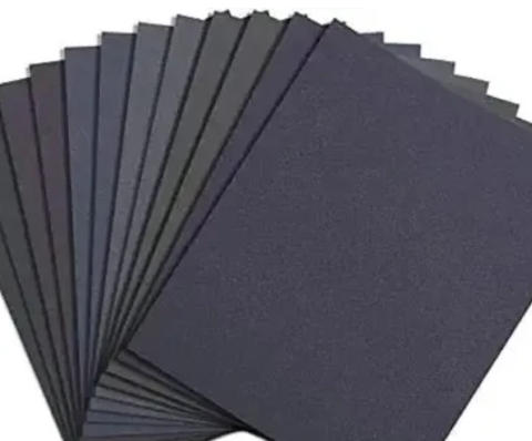 Custom Abrasive Paper Europe