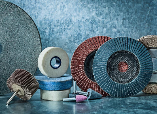 The Complete Guide To Different Types of Abrasive Grains