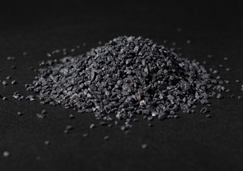 Top 10 Black Aluminum Oxide Manufacturers in China