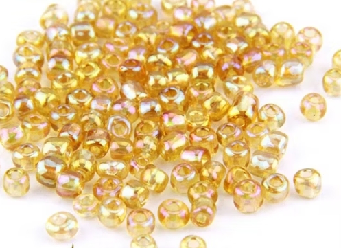 Leading Glass Beads Producers