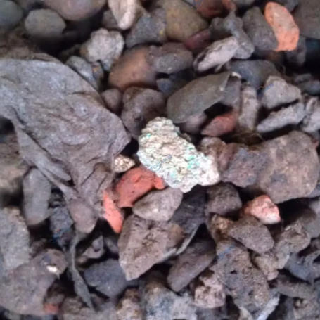 Copper Slag Wholesale UK