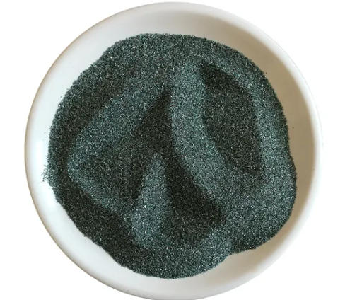 Top Green Silicon Carbide Manufacturers And Suppliers in Italy