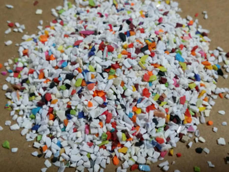 Top Plastic Blasting Media Manufacturers And Suppliers in Russia