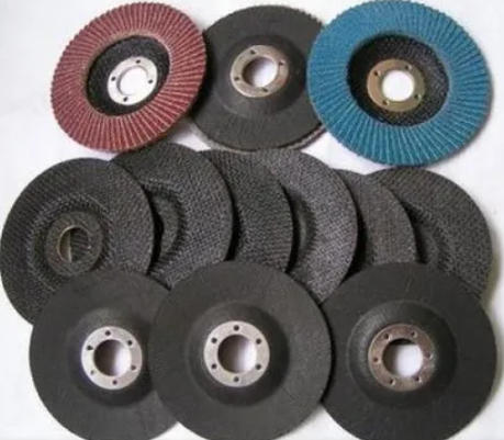 Fiberglass Backing Plate Exporters