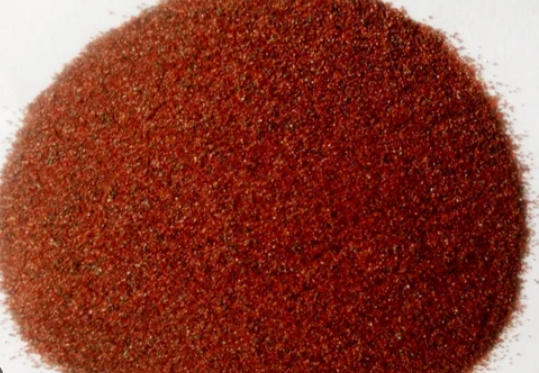 High Quality Garnet Manufacturers