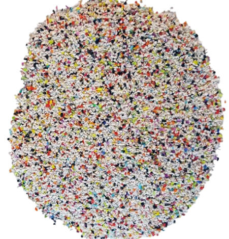 Plastic Blasting Material Exporters