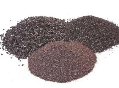 Brown Fused Alumina Producers In Portugal