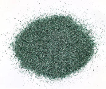 Green Silicon Carbide Wholesale America