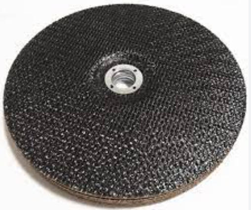 High Quality Backing Pads Europe
