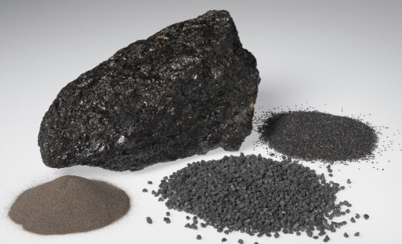Leading Brown Fused Alumina Companies Russia