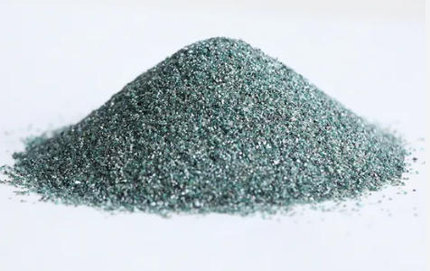 Japan Silicon Carbide Refractory Industry