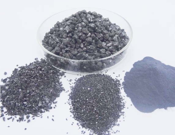 Silicon Carbide Granules Suppliers