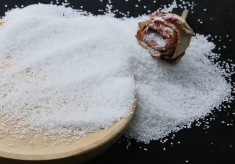 Топ 10 на производителите на алуминиев оксид за полиране в Китай