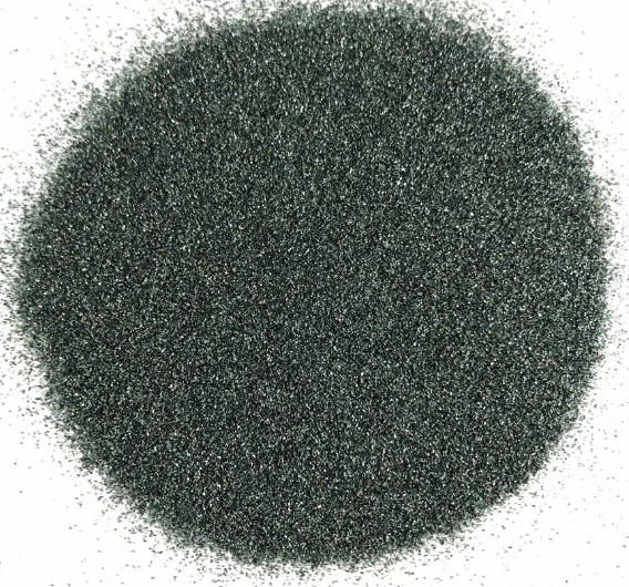 High Purity Silicon Carbide Powder