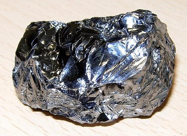 Is Silicon Carbide Hazardous?