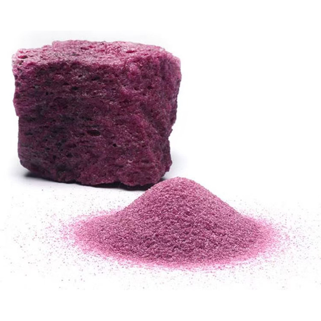 Pink Aluminum Oxide