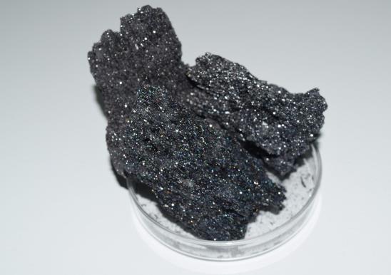 Is Silicon Carbide A Metal 1