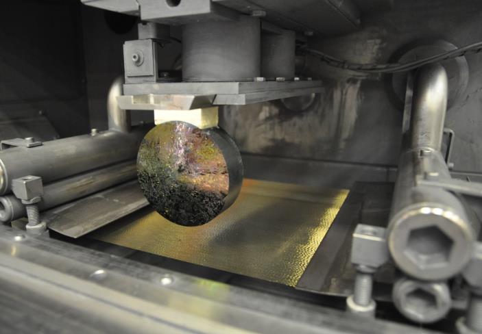 How To Cut Silicon Carbide?