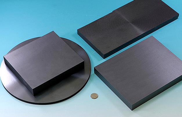 Is Silicon Carbide A Composite?