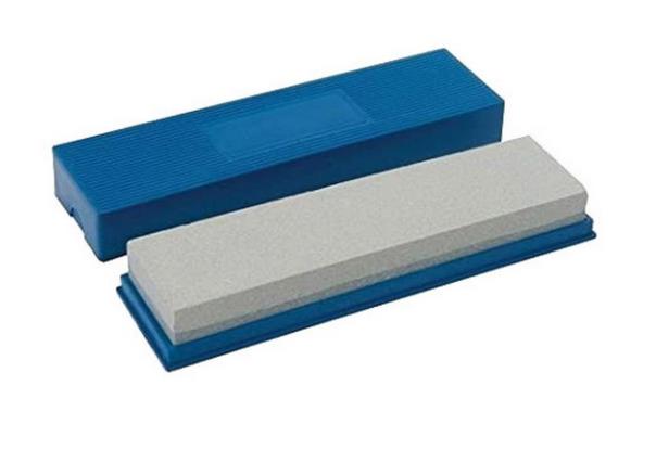 How To Use Silicon Carbide Sharpening Stone