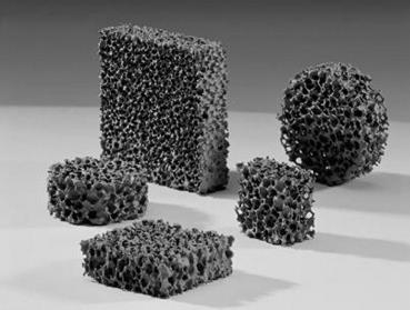 Is A Silicon Carbide Or Stone with Up To Three Sides?