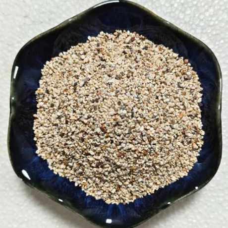 Fused Mullite And Spinel