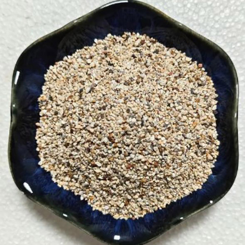 Fused Mullite And Spinel