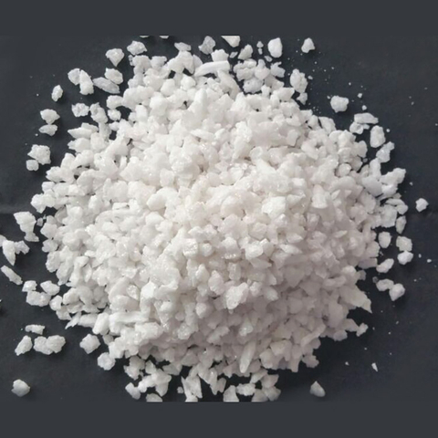 White Fused Alumina