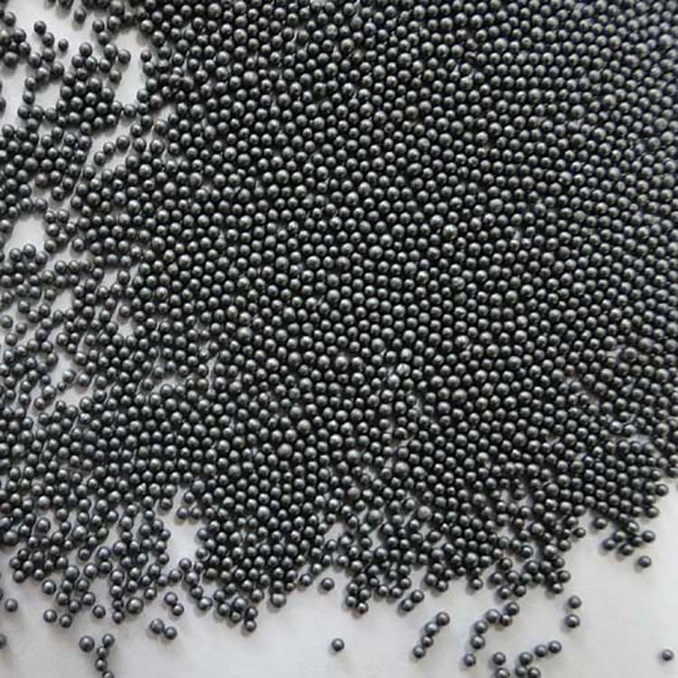 Stainless Steel Shot