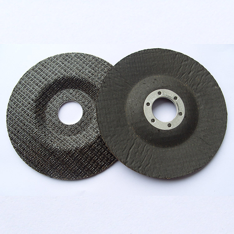 Fiberglass Backing Plate