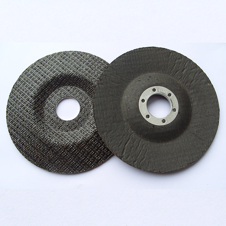 Fiberglass Backing Plate