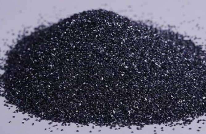 High Purity Silicon Carbide