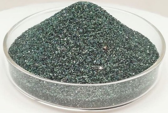 Silicon Carbide Applications