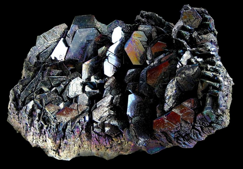 Does Silicon Carbide Occur Naturally 1