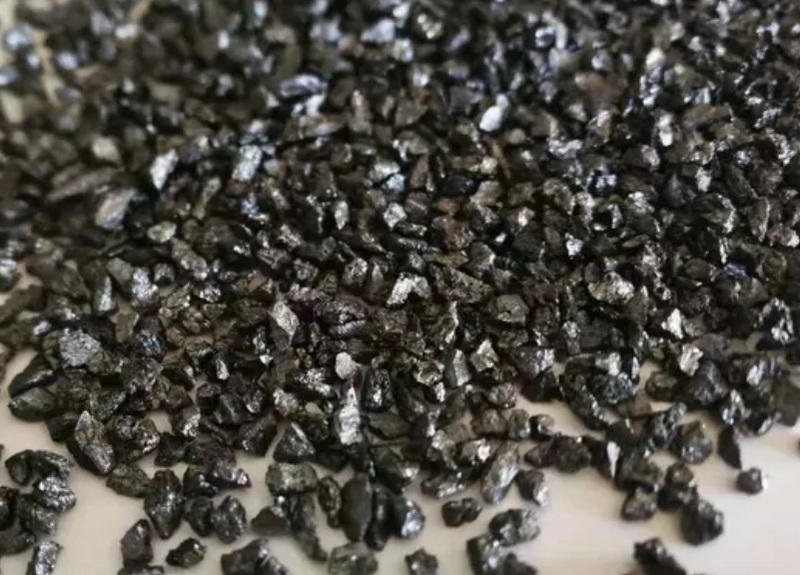 What Is The Formula for The Covalent Compound Boron Carbide?