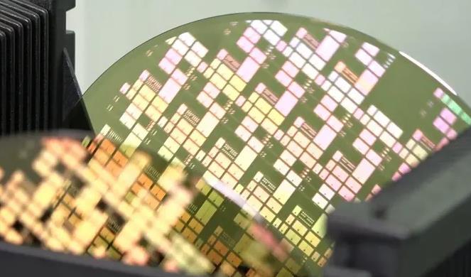 Silicon Carbide Chips